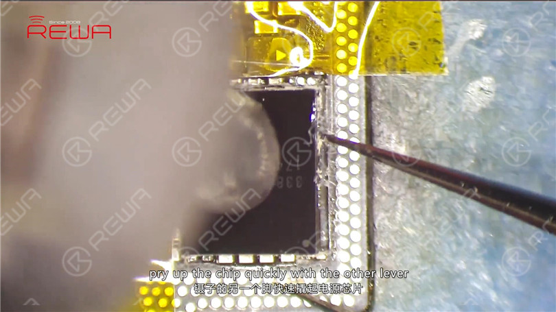 07ea529d 2e8e 4f26 a457 e32fa1c3b8fb H023 Desoldering&Sol[00 01 38][20210917 185454]